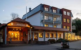 Hotel-Landgasthaus Ständenhof